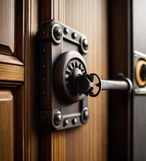 Как отремонтировать дверь самостоятельно: пошаговое руководство от диагностики до замены уплотнителей