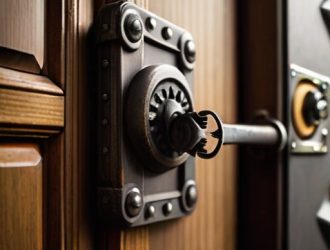 Как отремонтировать дверь самостоятельно: пошаговое руководство от диагностики до замены уплотнителей