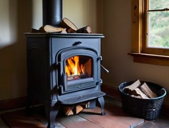 Как победить дымящую печь: причины, решения и советы по безопасной эксплуатации
