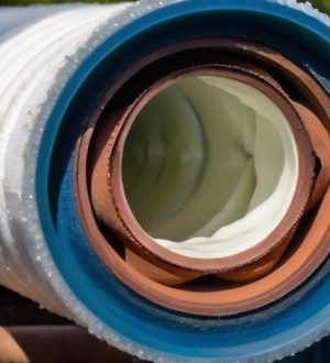 Как победить конденсат на трубах: практическое руководство для защиты вашего дома