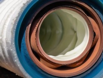 Как победить конденсат на трубах: практическое руководство для защиты вашего дома