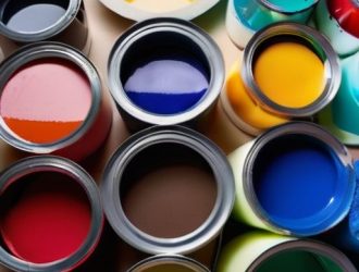 Как покрасить пеноплекс: полное руководство от выбора краски до техники нанесения