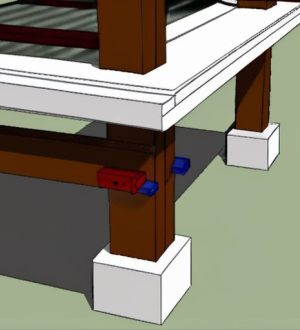 Как построить деревянное крыльцо своими руками: пошаговое руководство от планирования до отделки