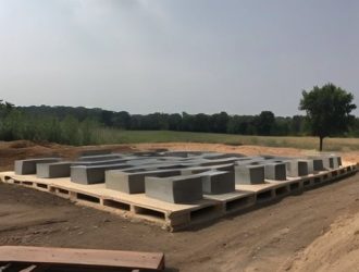 Как построить дом из пеноблоков: пошаговое руководство от выбора материалов до внутренней отделки