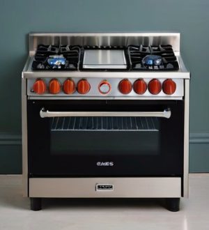 Как правильно подключить газовую плиту к баллону: пошаговое руководство и советы по безопасности