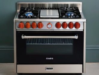 Как правильно подключить газовую плиту к баллону: пошаговое руководство и советы по безопасности