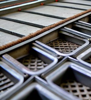 Как правильно рассчитать арматуру для монолитных плит: пошаговое руководство и советы экспертов