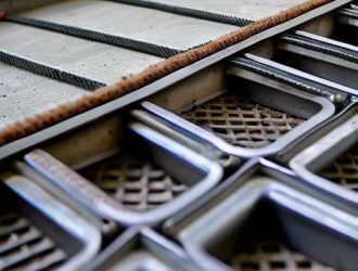 Как правильно рассчитать арматуру для монолитных плит: пошаговое руководство и советы экспертов