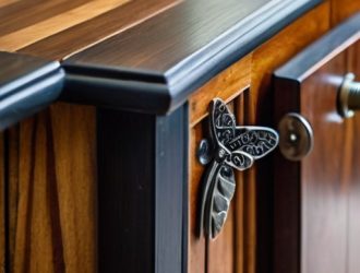 Как правильно установить петли бабочки: пошаговое руководство и советы по уходу