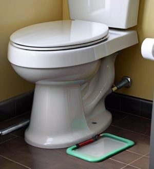 Как правильно установить прокладку между бачком и унитазом: руководство по предотвращению протечек и продлению срока службы сантехники