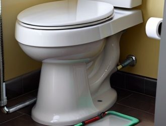 Как правильно установить прокладку между бачком и унитазом: руководство по предотвращению протечек и продлению срока службы сантехники