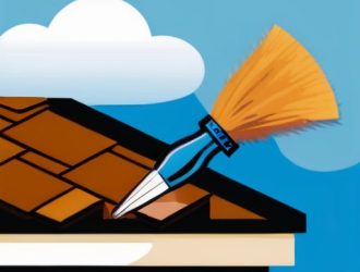 Как правильно заделать печную трубу на крыше: пошаговое руководство для надежной герметизации и сохранения тепла