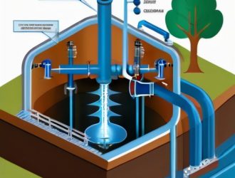 Как правильно закачать воду из скважины: пошаговое руководство по установке и запуску насосной станции