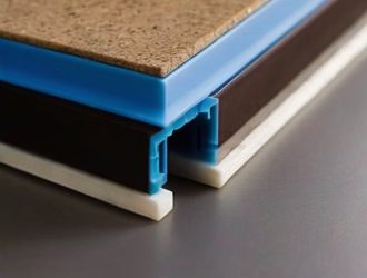 Как правильно заполнить шов между плиткой и ламинатом: советы и лучшие методы для идеального результата