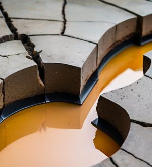 Как предотвратить и исправить трещины в фундаменте: от причин до решений