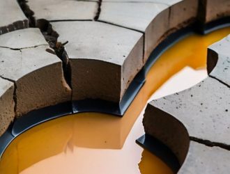 Как предотвратить и исправить трещины в фундаменте: от причин до решений