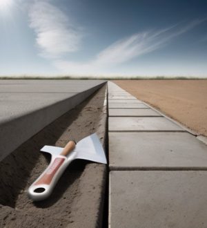 Как предотвратить и устранить трещины в бетонной отмостке: полное руководство по ремонту и уходу