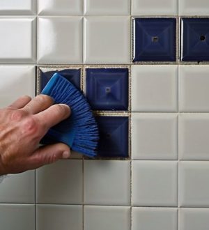 Как приклеить отвалившуюся плитку: пошаговое руководство от подготовки до финишных работ