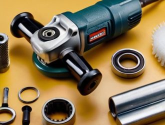 Как продлить жизнь вашей болгарки: секреты правильной смазки и ухода