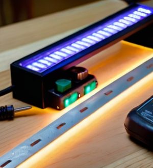 Как проверить и устранить неисправности светодиодных лент: пошаговое руководство для надежной работы