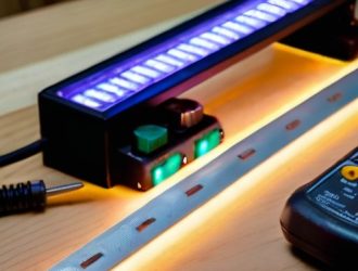 Как проверить и устранить неисправности светодиодных лент: пошаговое руководство для надежной работы