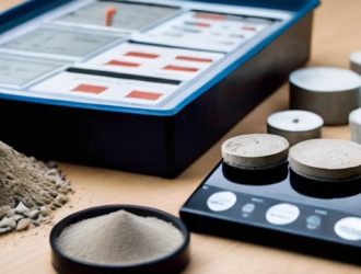 Как проверить марку бетона: основные методы и частые ошибки в строительстве