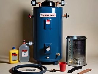 Как самостоятельно промыть газовую колонку: пошаговое руководство для эффективной работы вашего устройства