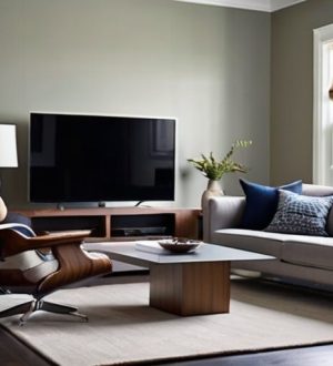 Как скрыть провода: эстетические и практичные решения для вашего интерьера