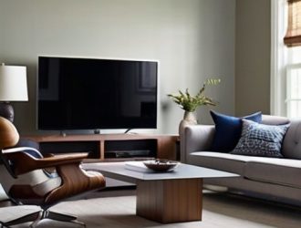 Как скрыть провода: эстетические и практичные решения для вашего интерьера