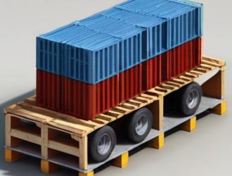 Как сохранить качество пеноблоков: правила хранения и транспортировки для долговечности в строительстве