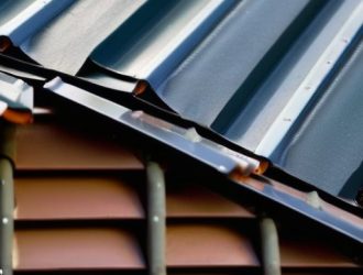 Как сохранить крышу из профнастила в идеальном состоянии: причины повреждений, эффективный ремонт и профилактика