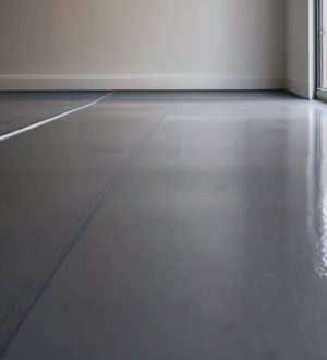 Как создать идеальный наливной пол: пошаговое руководство от подготовки до ухода