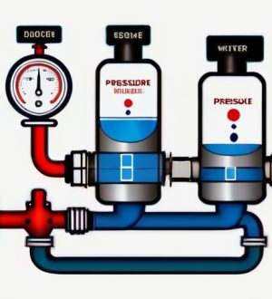 Как создать комфорт и безопасность в квартире: руководство по регулировке давления воды