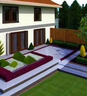 Как спланировать участок: от анализа земли до будущих изменений