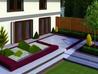 Как спланировать участок: от анализа земли до будущих изменений