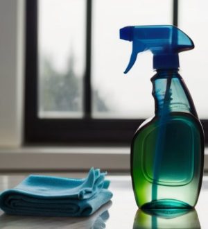 Как удалить грунтовку со стекла: пошаговое руководство и советы по уходу