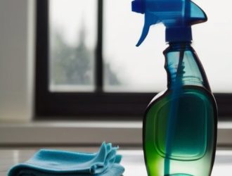 Как удалить грунтовку со стекла: пошаговое руководство и советы по уходу