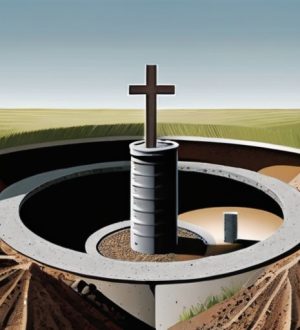 Как углубить колодец на даче: пошаговое руководство для безопасного доступа к чистой воде