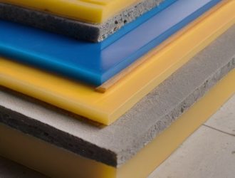 Как укладывать пеноплекс на неровное бетонное основание: пошаговое руководство для идеальной теплоизоляции