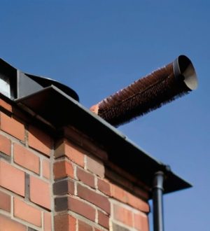 Как улучшить тягу в дымоходе: причины проблем и эффективные решения