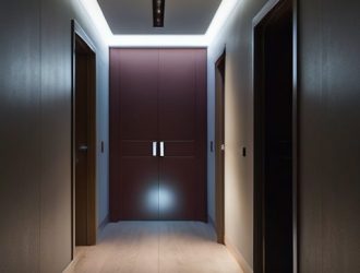 Как установить датчик движения для света в коридоре: шаг за шагом к удобству и экономии