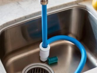 Как установить фильтр грубой очистки: пошаговое руководство и советы экспертов