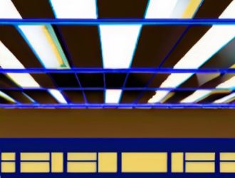 Как установить потолок Армстронг: пошаговое руководство от подготовки до завершения