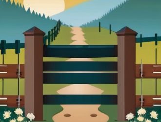 Как установить забор по границе участка: законы, права и практические советы