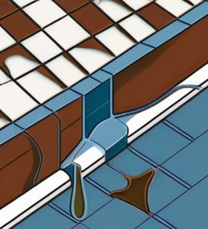 Как устранить трещины в душевой кабине: пошаговое руководство и советы по профилактике