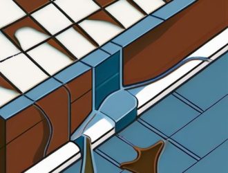 Как устранить трещины в душевой кабине: пошаговое руководство и советы по профилактике