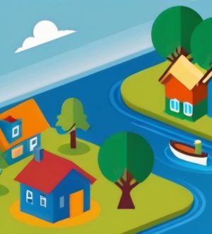 Как вода формирует нашу жизнь: от истории до современных норм и экологических решений