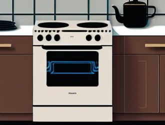 Как выбрать автоматический выключатель для электроплиты: советы по безопасности и установке