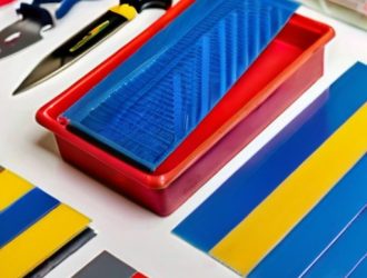 Как выбрать идеальную гребенку для плитки: советы и рекомендации для качественной укладки