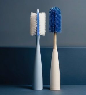 Как выбрать идеальный ершик для унитаза: практическое руководство по материалам, дизайну и гигиене